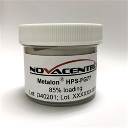 HPS-FG77 Silver Nanoflake Ink - NovaCentrix