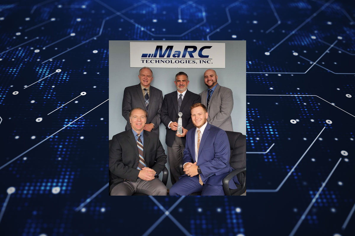 NovaCentrix Hires MaRC Technologies to Bring PulseForge Soldering Tools to the Pacific Northwest