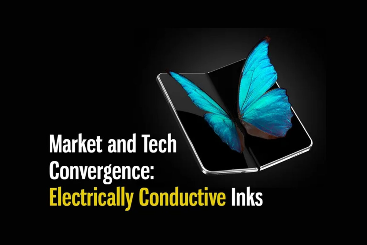 Electrically Conductive Ink Article in October 2022 Design007 Magazine