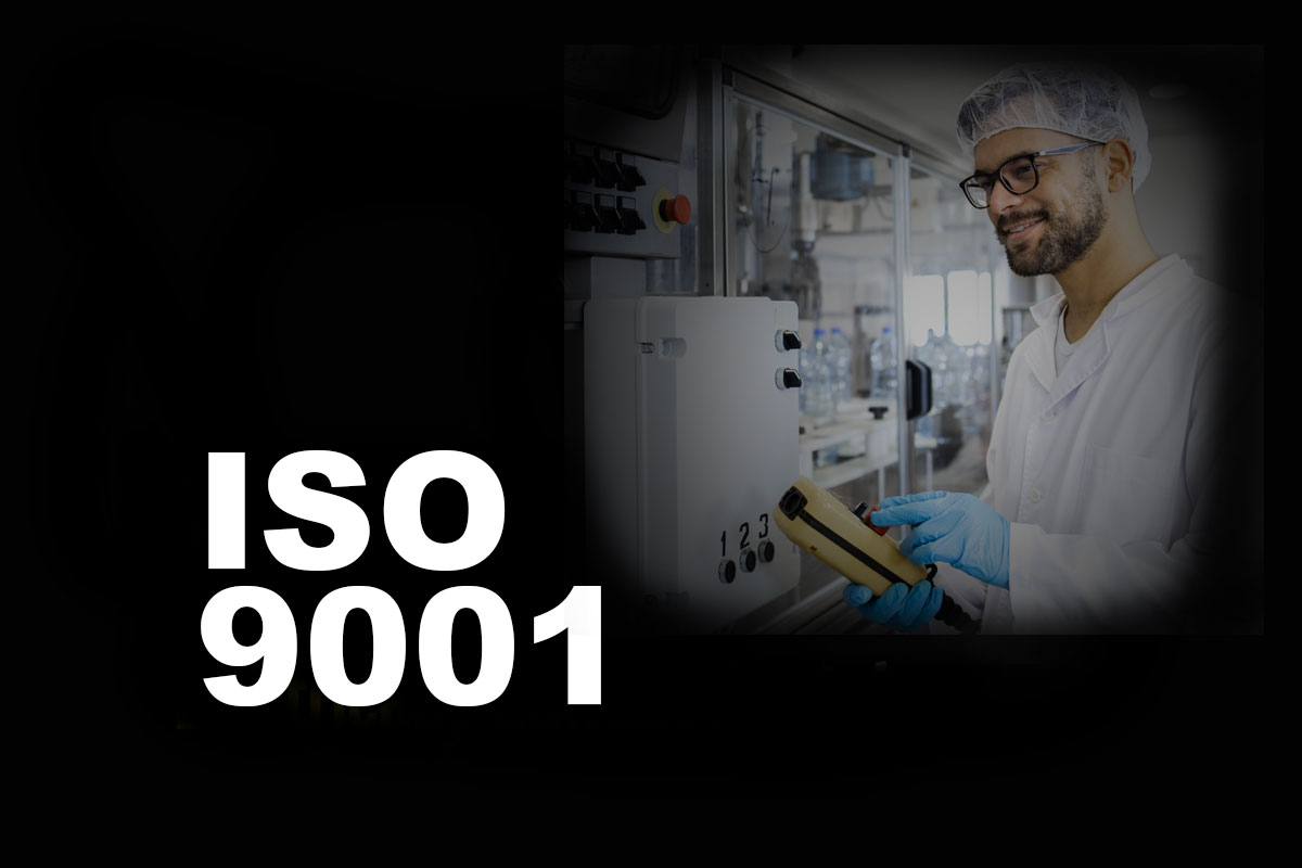 NovaCentrix Achieves ISO 9001:2015 Certification for Manufacturing of Conductive Inks